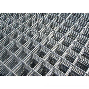 SGS Certification Welded Mesh Fence, Wire Fenceig (Manufacturer)